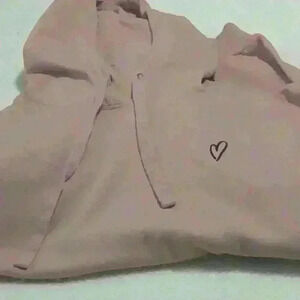 H&M "Divided" hooded sweatshirt